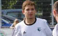 Szymon Babiarz - fot. Raffi / Legionisci.com