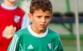Jakub Żewłakow - fot. Raffi / Legionisci.com