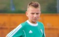 Tomek Walczak - fot. Raffi / Legionisci.com
