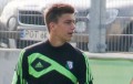 Radosław Majecki - fot. Raffi / Legionisci.com