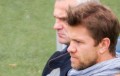 Pal Arne Johansen i Jacek Magiera