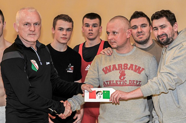 fot. Woytek / Legionisci.com