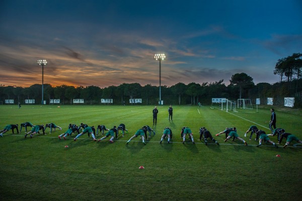 fot. Woytek / Legionisci.com