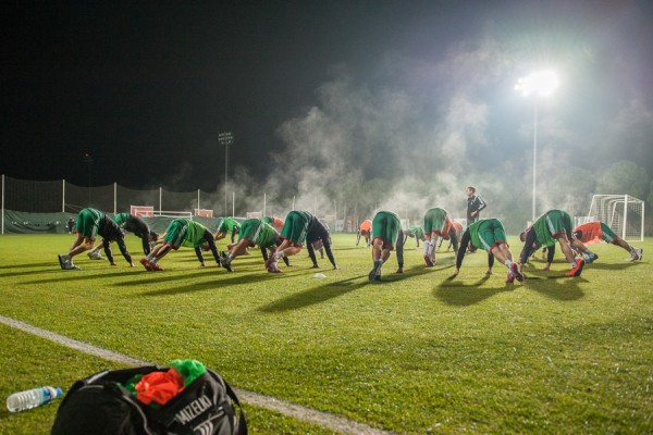 fot. Woytek / Legionisci.com