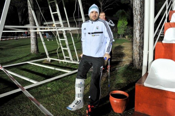 fot. Woytek / Legionisci.com