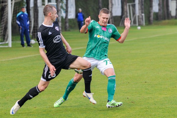 fot. Woytek / Legionisci.com