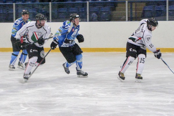 fot. Michał Bednarczyk / Legionisci.com