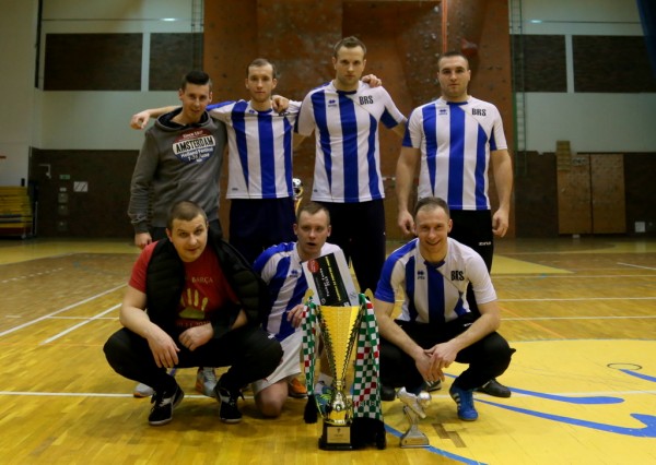 fot. Liga Fanów