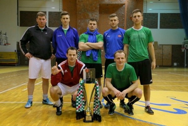 fot. Liga Fanów