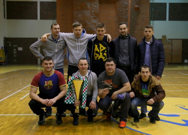 fot. Liga Fanów