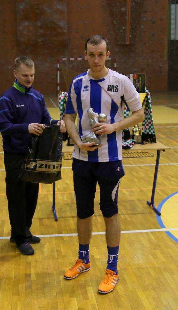 fot. Liga Fanów