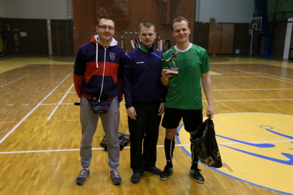 fot. Liga Fanów