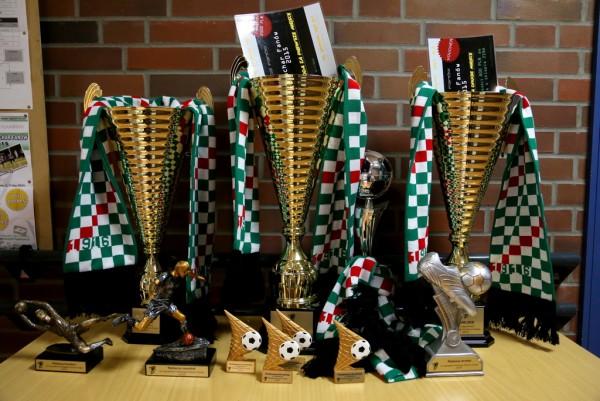 fot. Liga Fanów