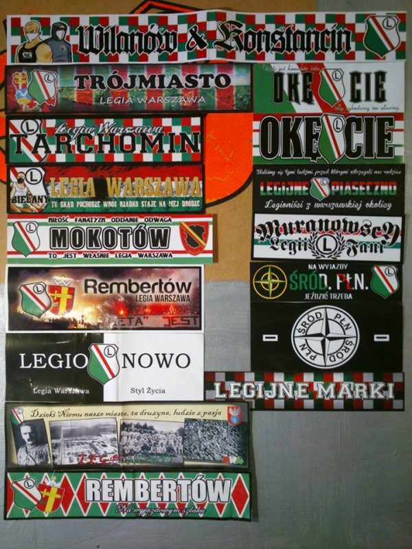 fot. Dariusz Chojnacki / Legionisci.com