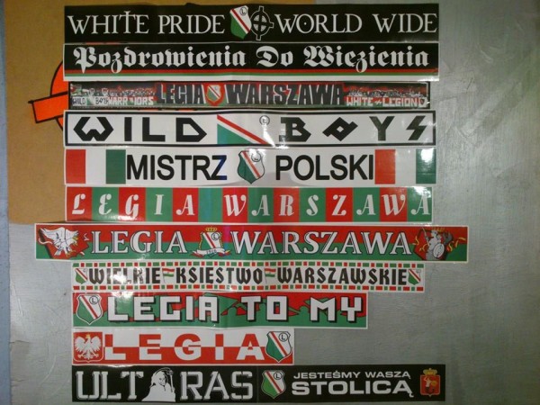 fot. Dariusz Chojnacki / Legionisci.com
