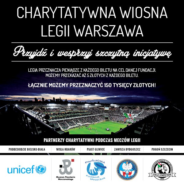 fot. Legia Warszawa