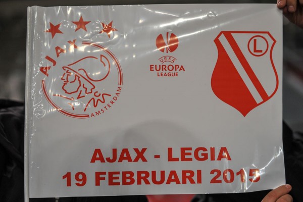 fot. Mishka / Legionisci.com