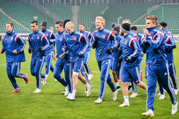 fot. Woytek / Legionisci.com