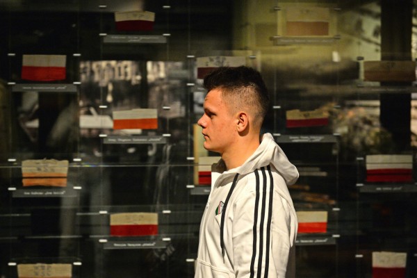 fot. Legia Warszawa