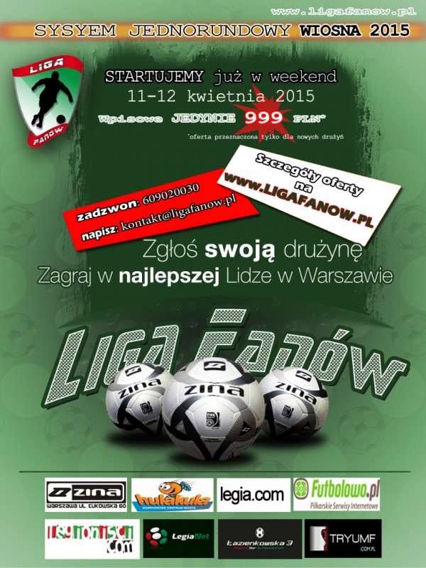 fot. Liga Fanów