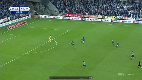 fot. Ekstraklasa.tv