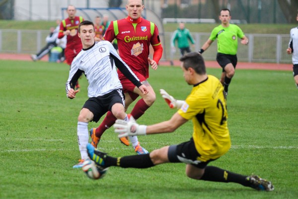 fot. Woytek / Legionisci.com