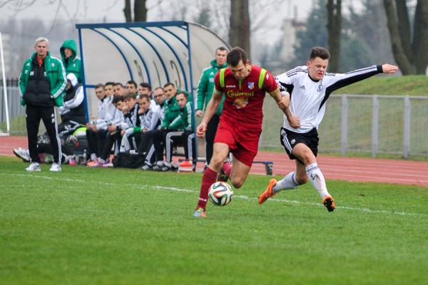 fot. Woytek / Legionisci.com