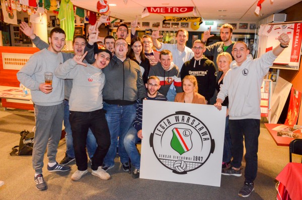 fot. Hugollek / Legionisci.com