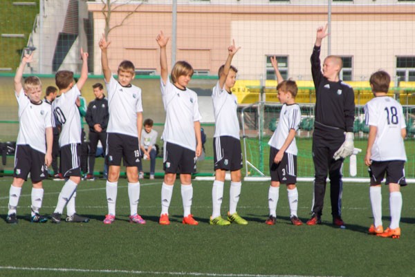 fot. Raffi / Legionisci.com