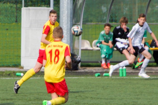 fot. Raffi / Legionisci.com