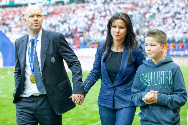 fot. Piotr Galas / Legionisci.com