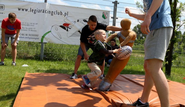 fot. Kamil Marciniak / Legionisci.com