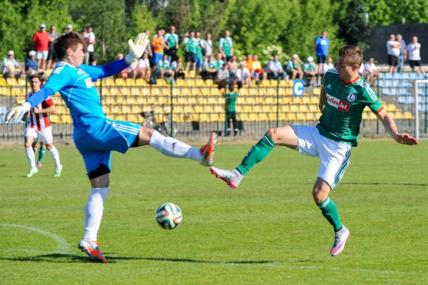 fot. Mishka / Legionisci.com