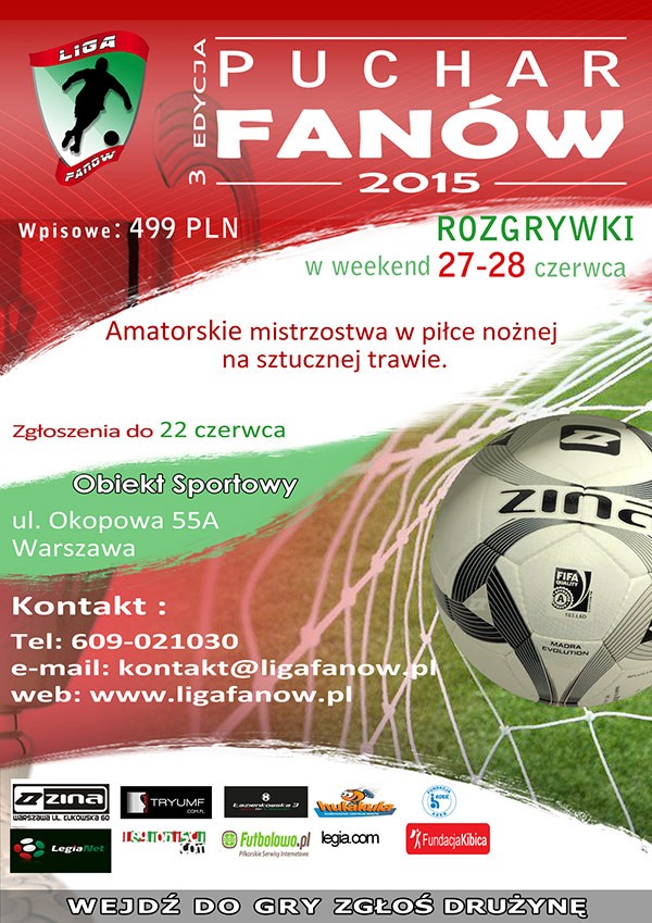 fot. Liga Fanów