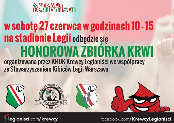 fot. Woytek / Legionisci.com