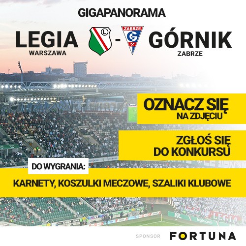fot. Fortuna
