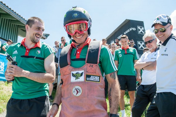 fot. Woytek / Legionisci.com