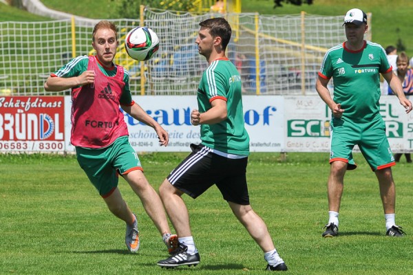 fot. Woytek / Legionisci.com