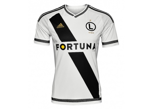 fot. Legia Warszawa
