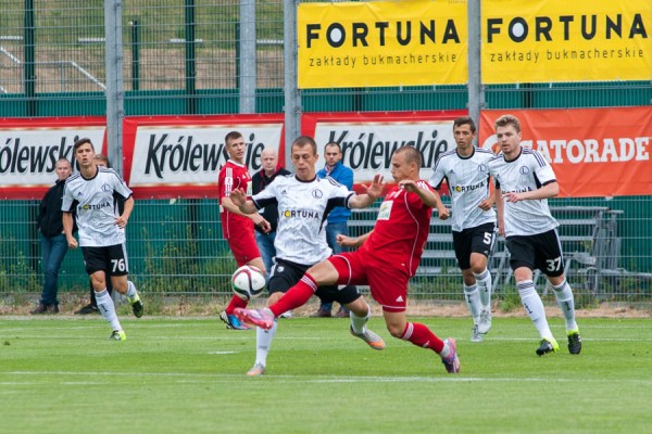 fot. Woytek / Legionisci.com