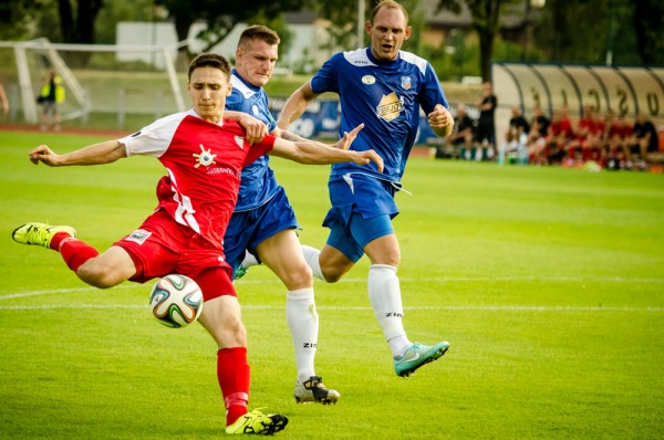 fot. Krzysztof Białowąs / sportshots.pl