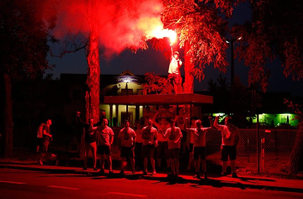 fot. Hagi / Legionisci.com