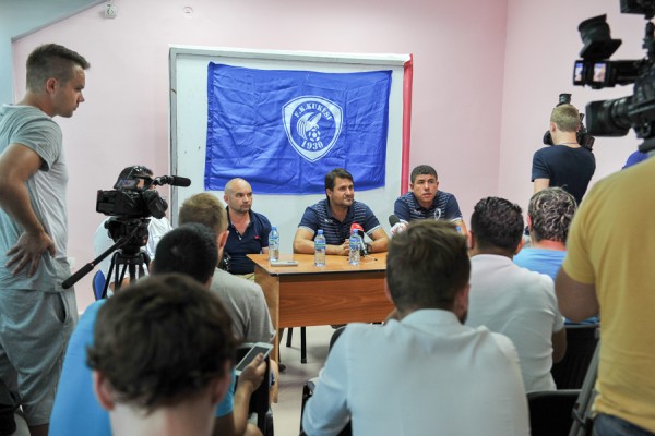 fot. Woytek / Legionisci.com