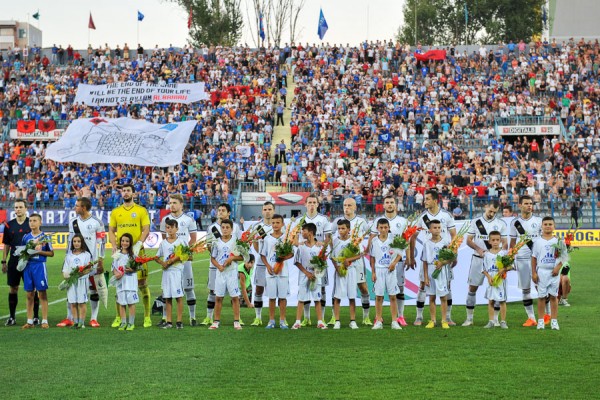 fot. Woytek / Legionisci.com
