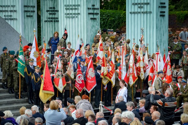 fot. Hugollek / Legionisci.com