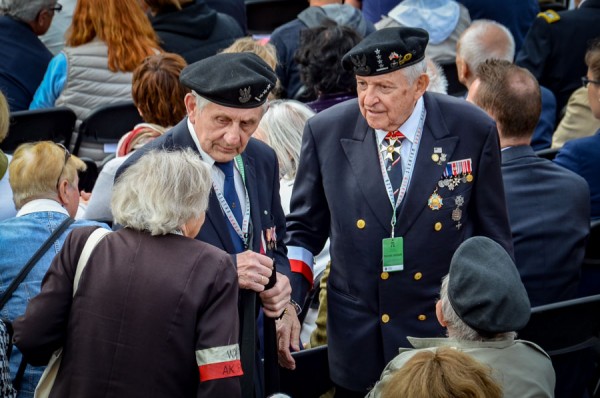 fot. Hugollek / Legionisci.com