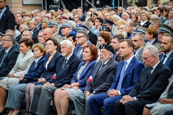 fot. Hugollek / Legionisci.com