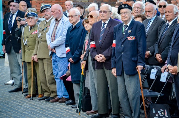 fot. Hugollek / Legionisci.com
