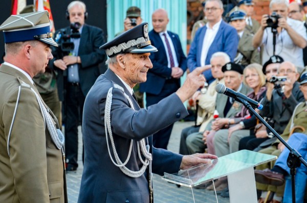 fot. Hugollek / Legionisci.com