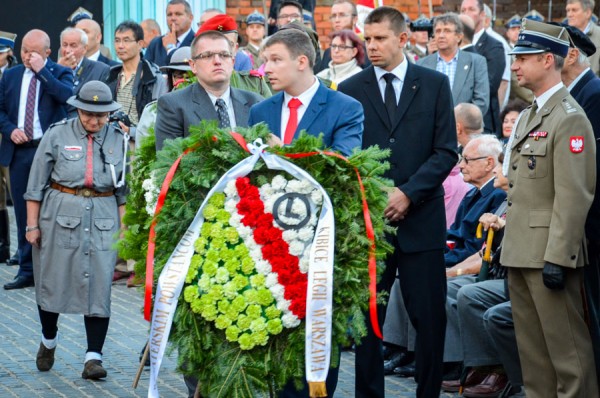 fot. Hugollek / Legionisci.com